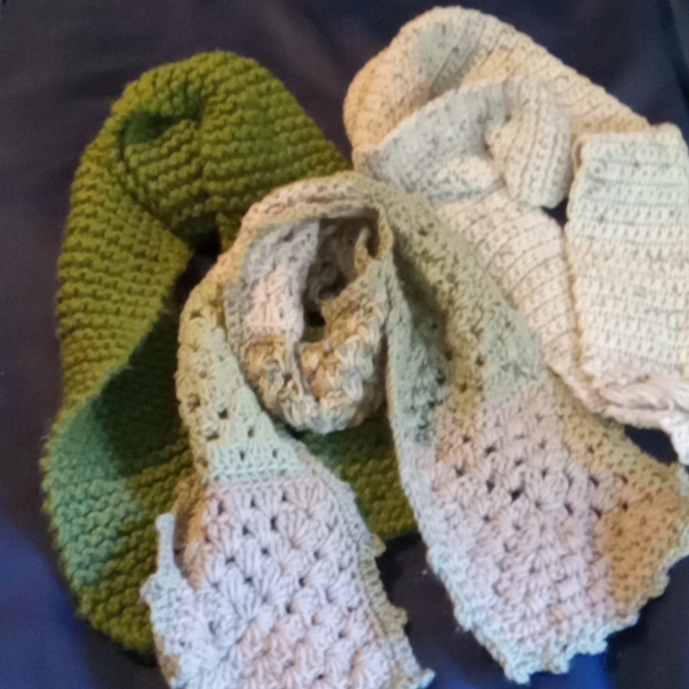 Women's winter Apparel
